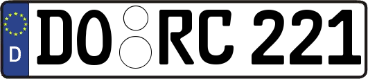 DO-RC221