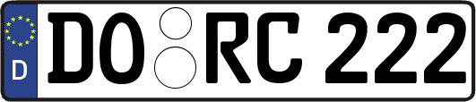 DO-RC222