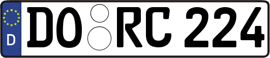 DO-RC224
