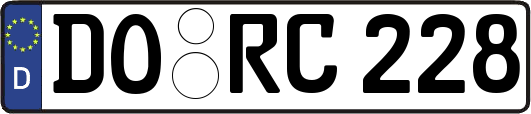DO-RC228