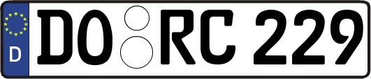 DO-RC229
