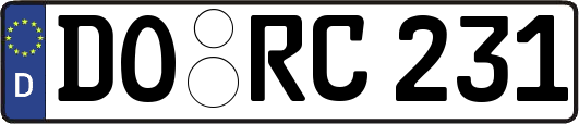 DO-RC231