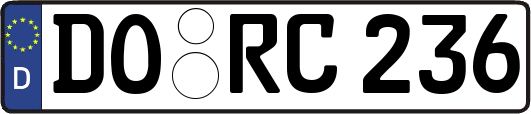 DO-RC236