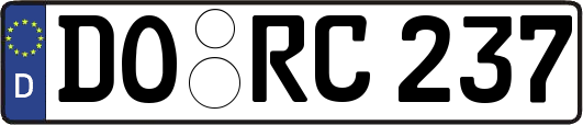 DO-RC237