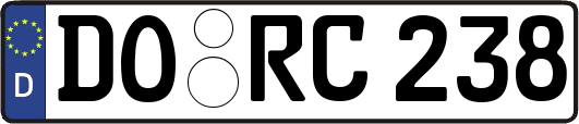 DO-RC238