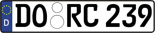DO-RC239