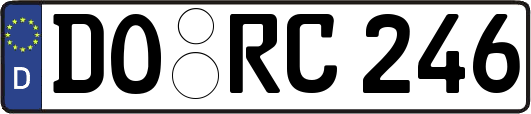 DO-RC246