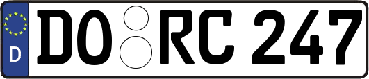 DO-RC247