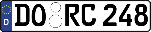 DO-RC248