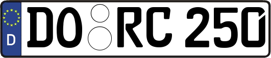 DO-RC250