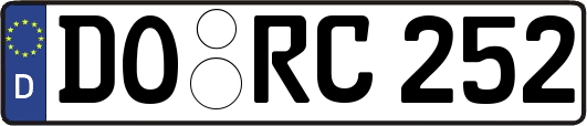 DO-RC252