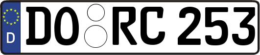 DO-RC253