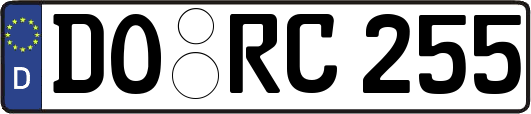 DO-RC255