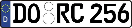 DO-RC256