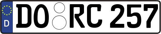 DO-RC257