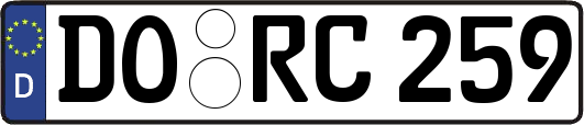 DO-RC259