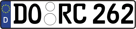 DO-RC262