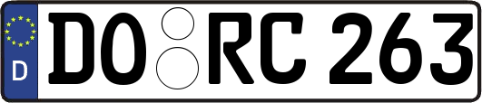 DO-RC263