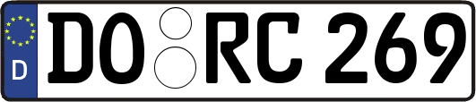 DO-RC269