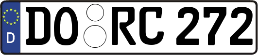 DO-RC272