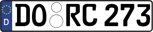 DO-RC273