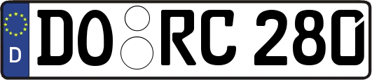 DO-RC280
