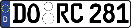 DO-RC281