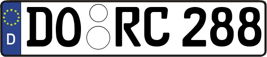 DO-RC288