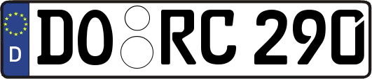 DO-RC290