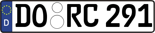 DO-RC291