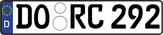 DO-RC292
