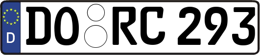 DO-RC293