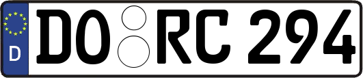 DO-RC294