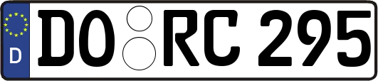 DO-RC295