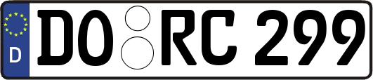 DO-RC299
