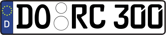 DO-RC300
