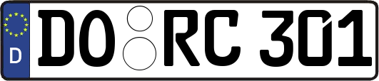 DO-RC301