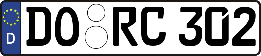 DO-RC302