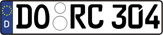 DO-RC304