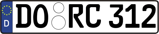 DO-RC312