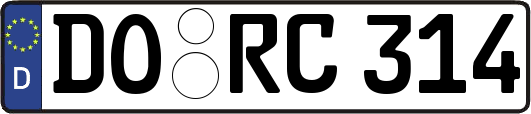 DO-RC314