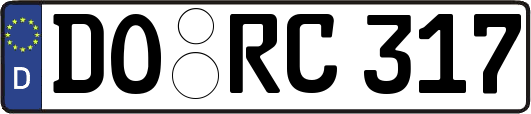 DO-RC317