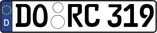 DO-RC319