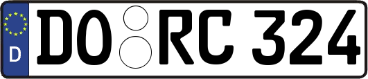 DO-RC324