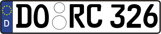 DO-RC326