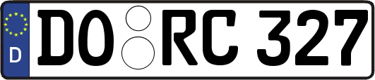 DO-RC327