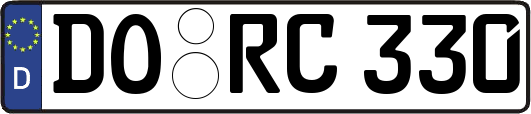 DO-RC330