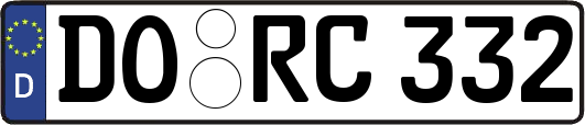 DO-RC332