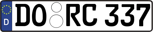 DO-RC337