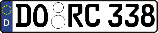 DO-RC338